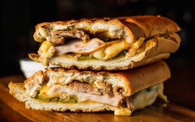 Cuban Sandwich