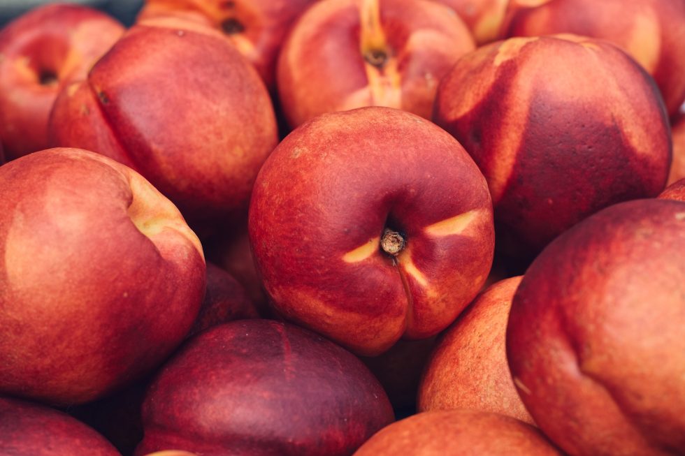 Fresh and Flavorful Fruits & Vegetables