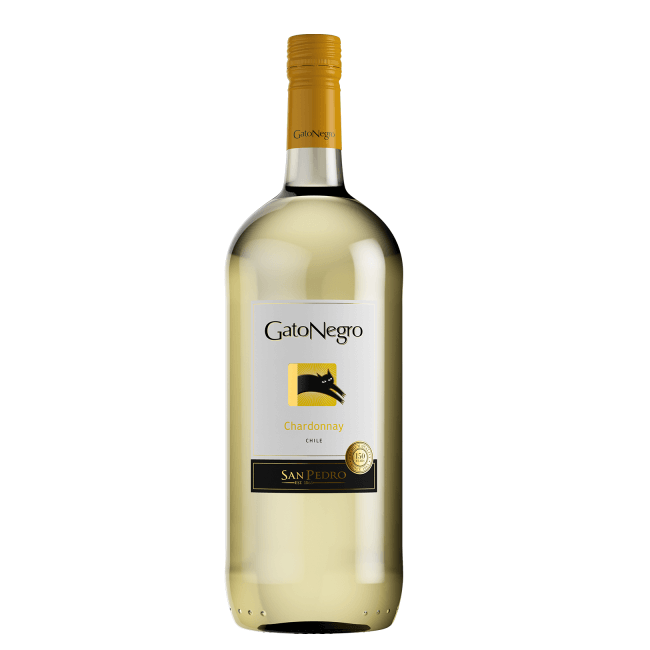 Gato Negro Cabernet Sauvignon Wine 750 ml (Chile)