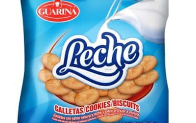 Galletas Dino y otras galletas dominicanas: una guía dulce