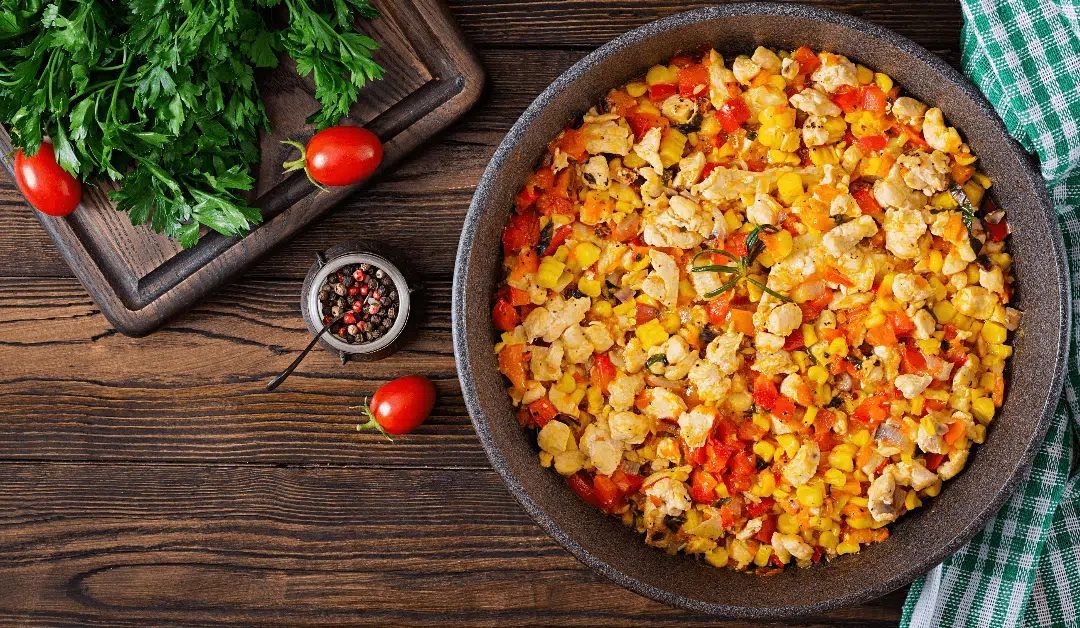 Authentic Salt Fish Ackee Perfect Recipe