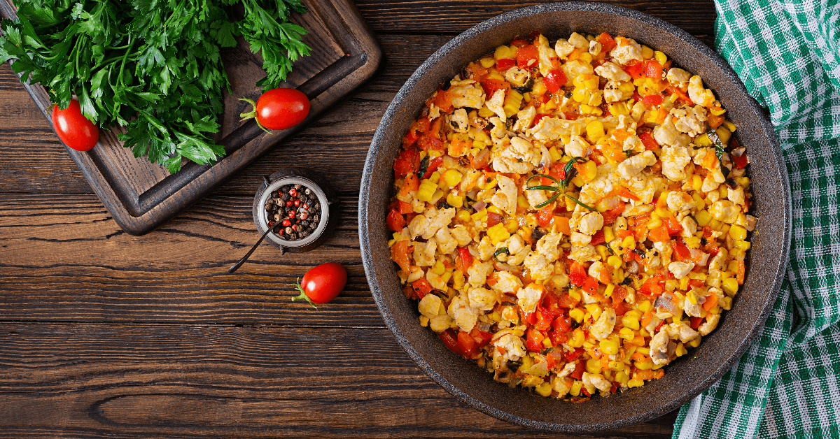 Authentic Salt Fish Ackee Perfect Recipe