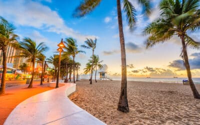 10 Fun Things to Do in Hollywood, FL: Your Ultimate Guide to Adventure and Relaxation