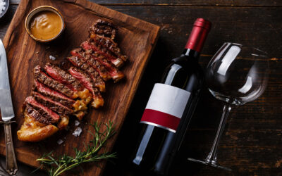 Bolivian Wine Pairing