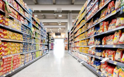 The Must-Haves From Your Local Latin Grocery Store