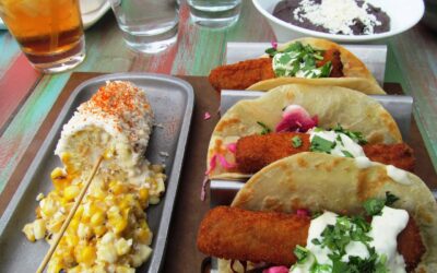Where to Find Authentic Mexican Food Online Shop in Hollywood