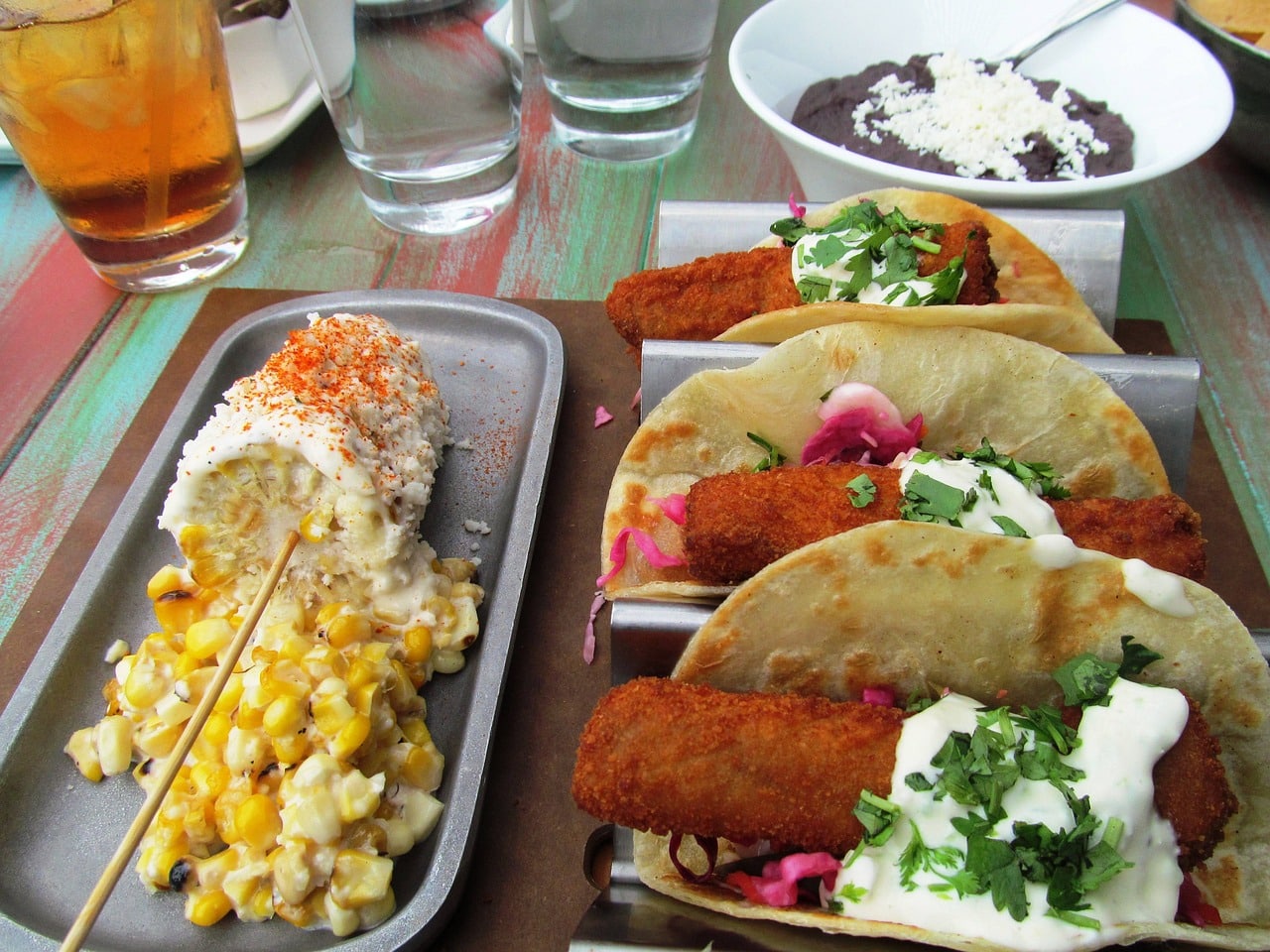 Mexican Food Online Shop in Hollywood