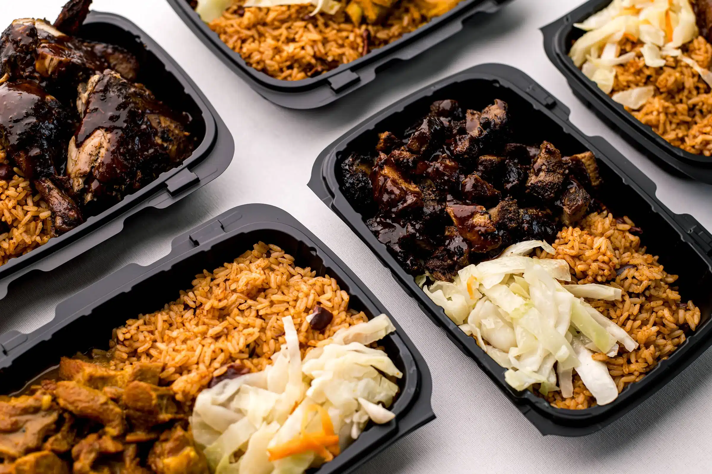 Productos Jamaiquinos: lleva el sabor de Jamaica a tu cocina