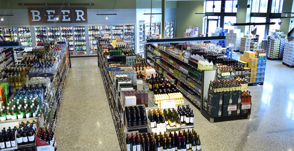 Wine And Beer Superstore