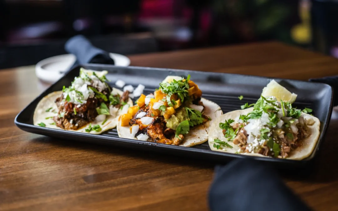 Spice Up Your Cooking with Authentic Latin Ingredients from Key Food Supermarket