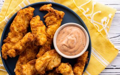 Sauces – Top Latin American Mocktails for a Refreshing Twist + Flavorful Sauce Recipes