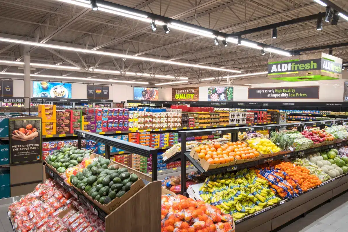 grocery store dania beach
