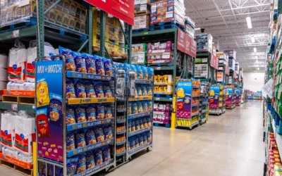 Where to Go for Bulk Grocery Shopping in Hollywood FL