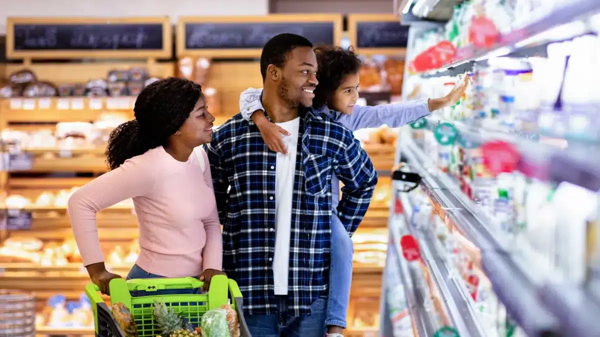 Top Grocery Shopping Tips for Busy Families in the Right Grocery Store in Pembroke Pines