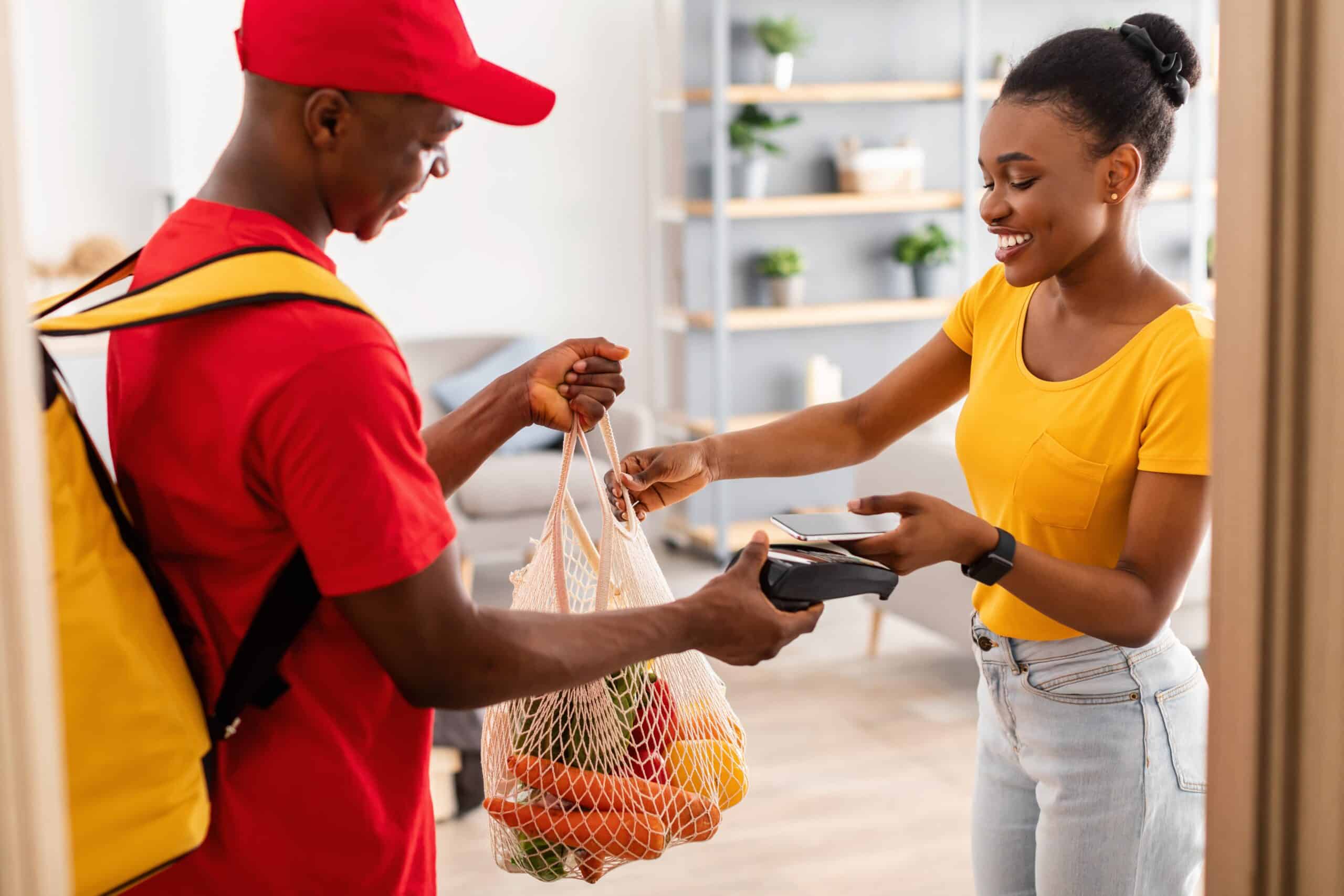 Your Weekly Grocery Delivery Checklist for Pembroke Pines and Miramar