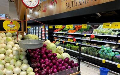 Tesoros ocultos: Las mejores tiendas de comestibles cerca de Miramar, Florida, para encontrar productos frescos y locales.