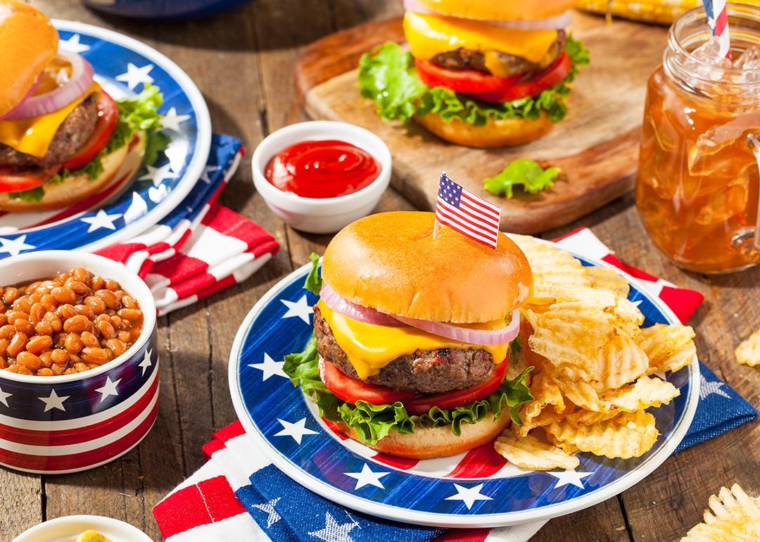 instacart firing up the fourth