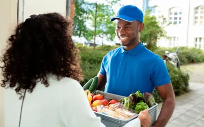 How to Get Same-Day Grocery Delivery in Hollywood FL