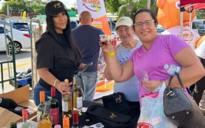 How Hollywood Grocery Stores Serve Multicultural Households