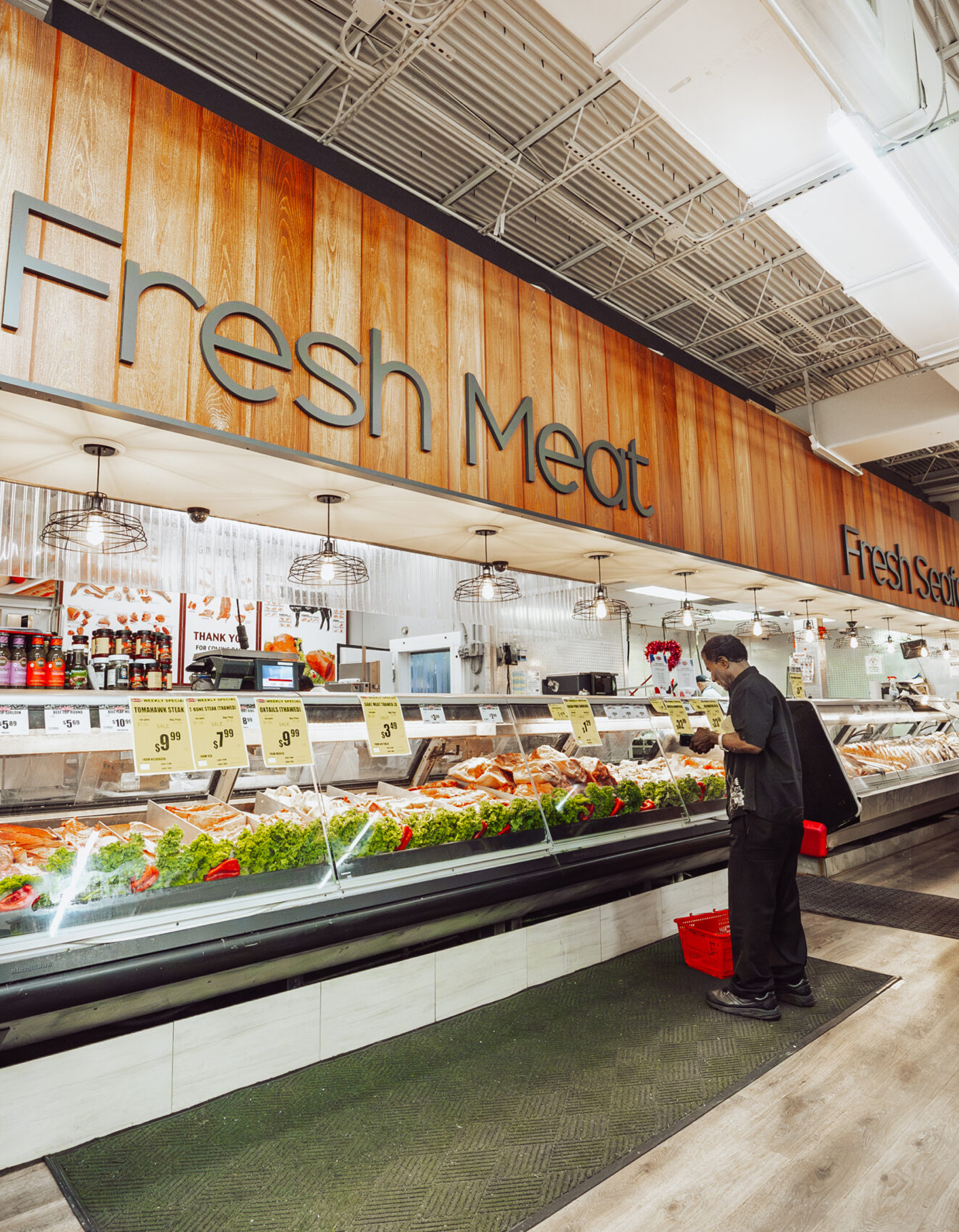 Grocery Store in Hollywood FL