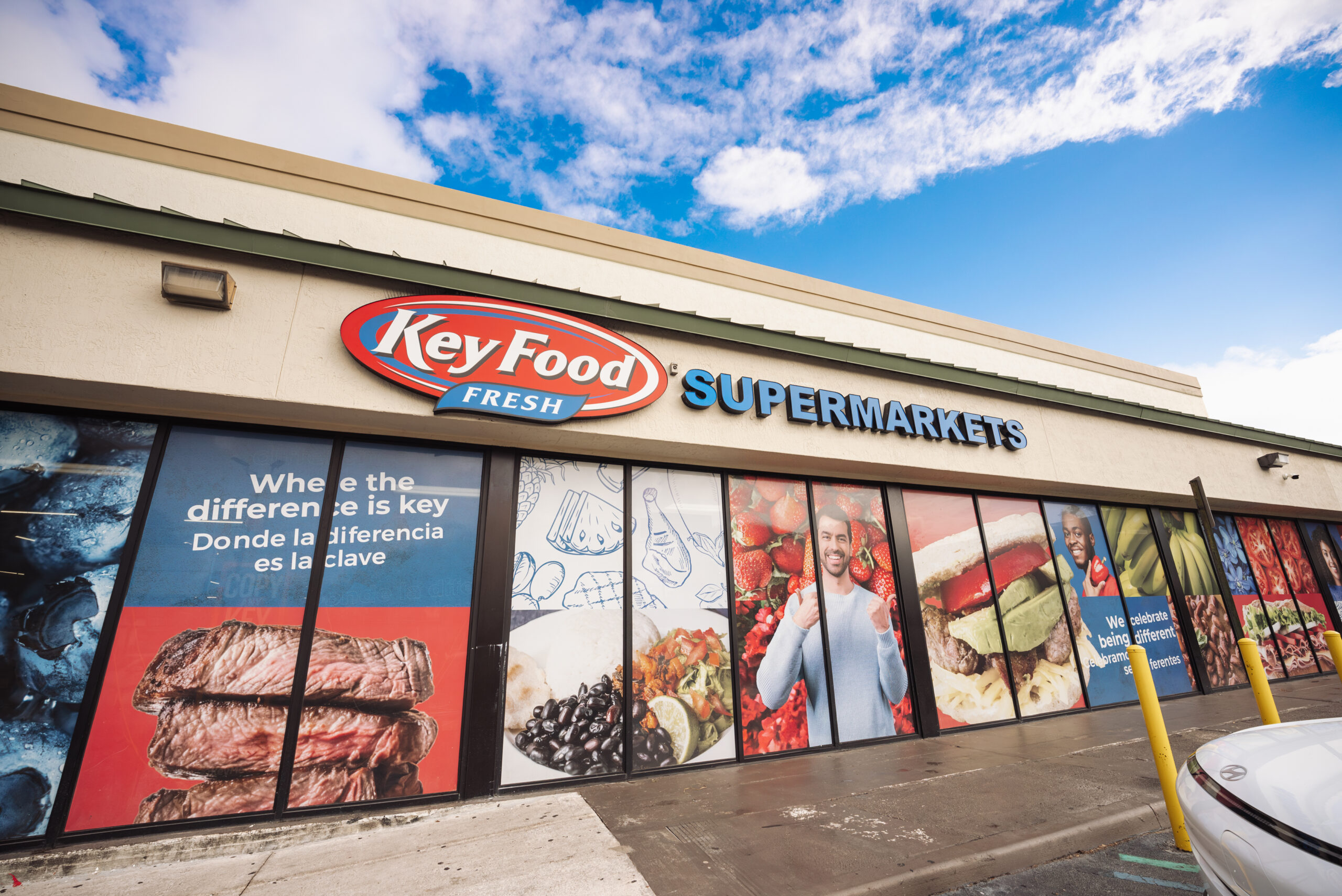 Keyfood Hollywood