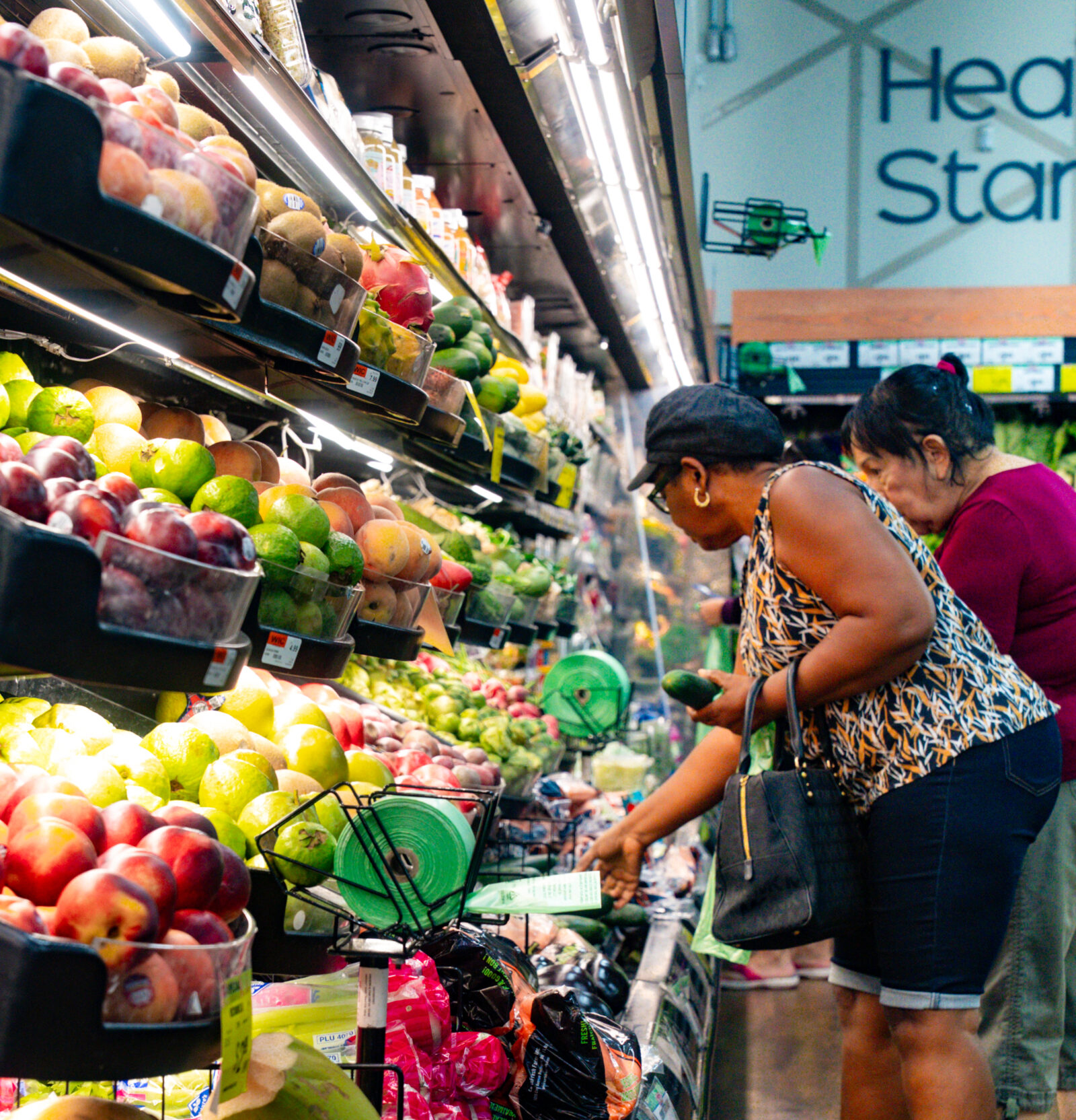 Mess and Let Us Prep Your Fish