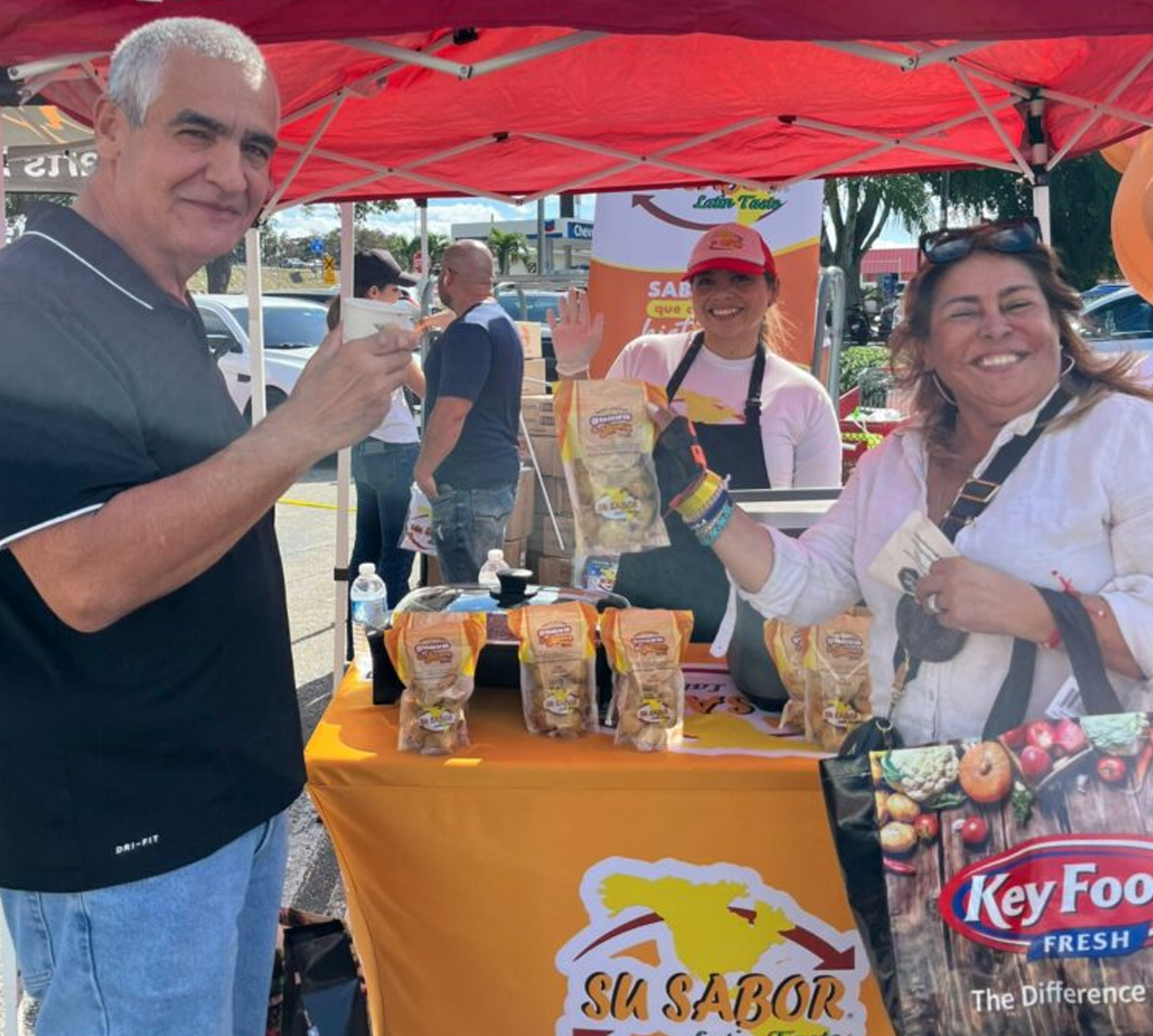 Shop Shellfish That’s Clean, Fresh