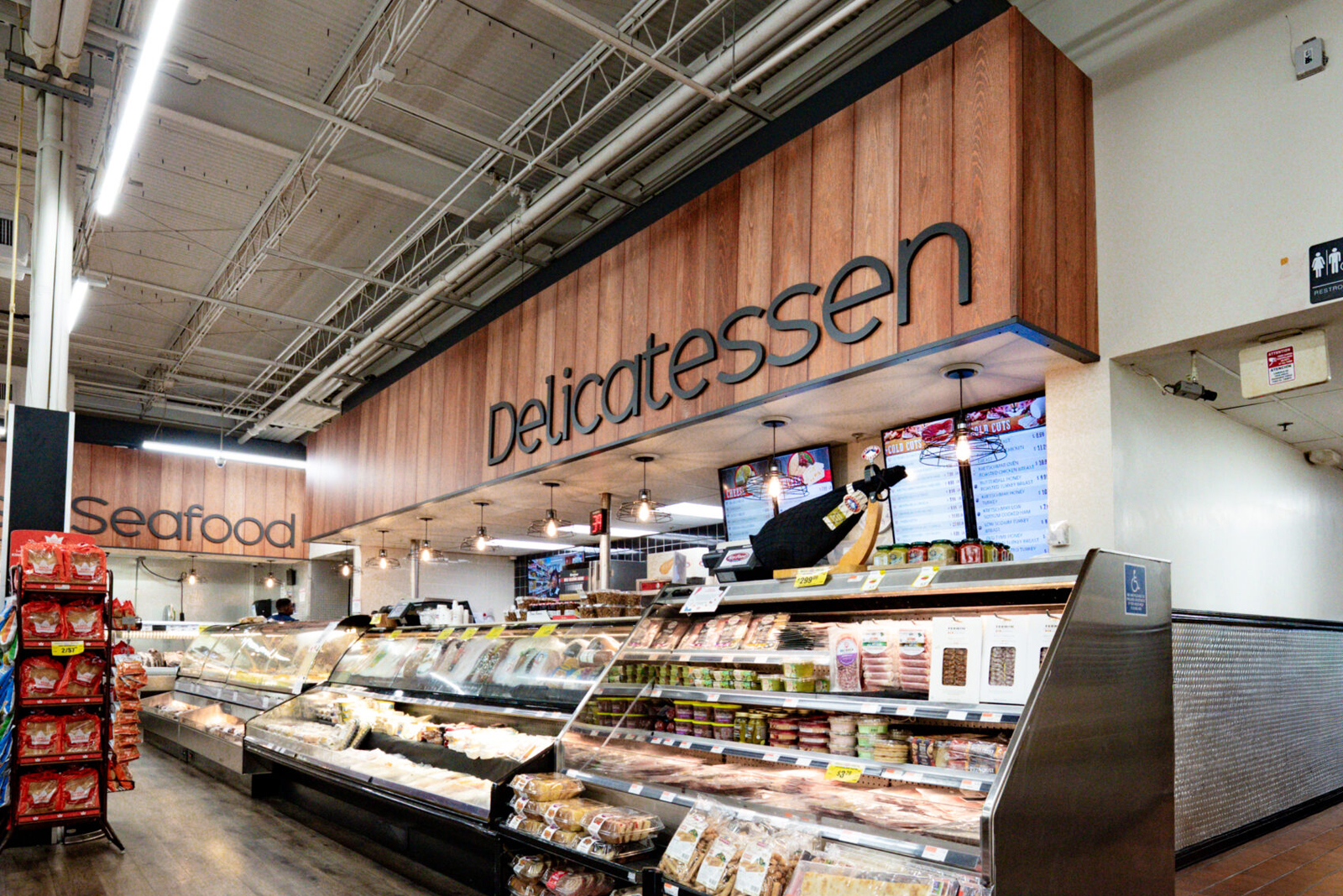 Why We Stand Out from Other Grocery Stores in Pembroke Pines, FL Why We Stand Out from Other Grocery Stores in Pembroke Pines, FL