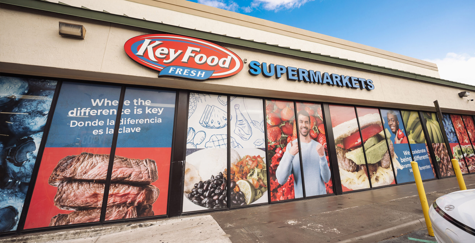 Your Everyday Favorites and Hard-to-Find Goods—All in One Place Your Everyday Favorites and Hard-to-Find Goods—All in One Place