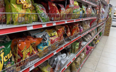 Cómo ahorrar tiempo y dinero con la entrega de comestibles en Aventura