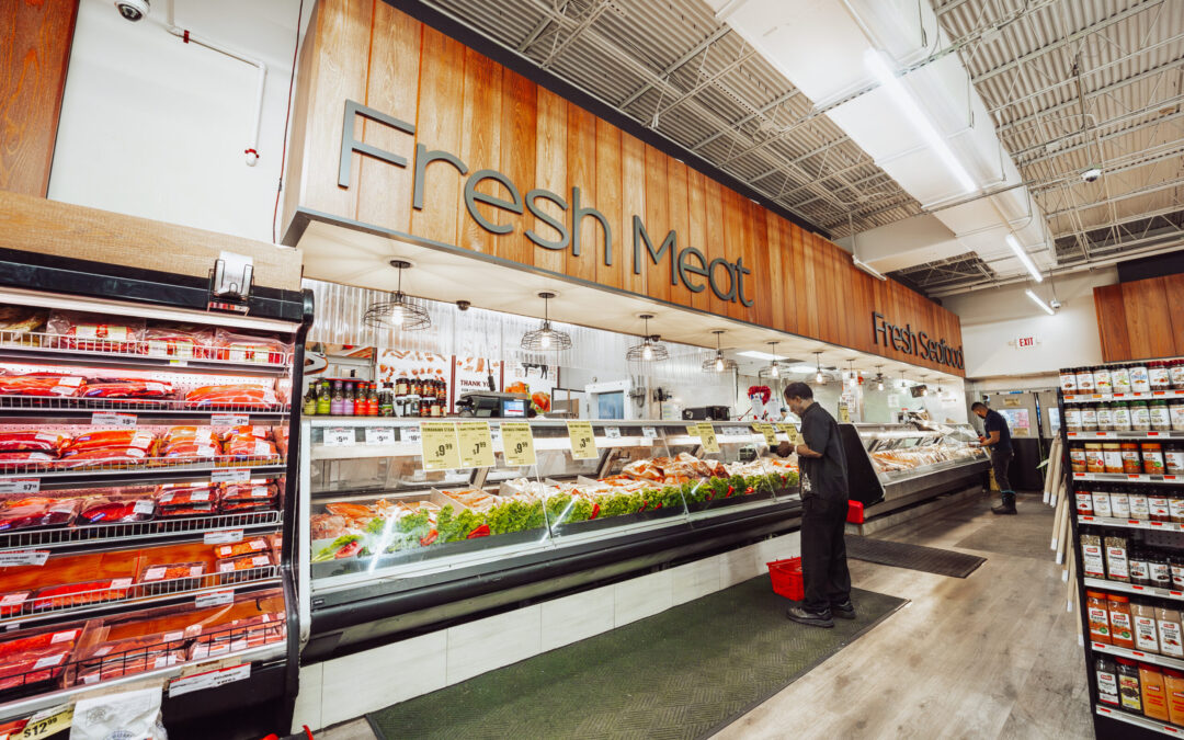 Top 7 Things That Make a Great Supermarket