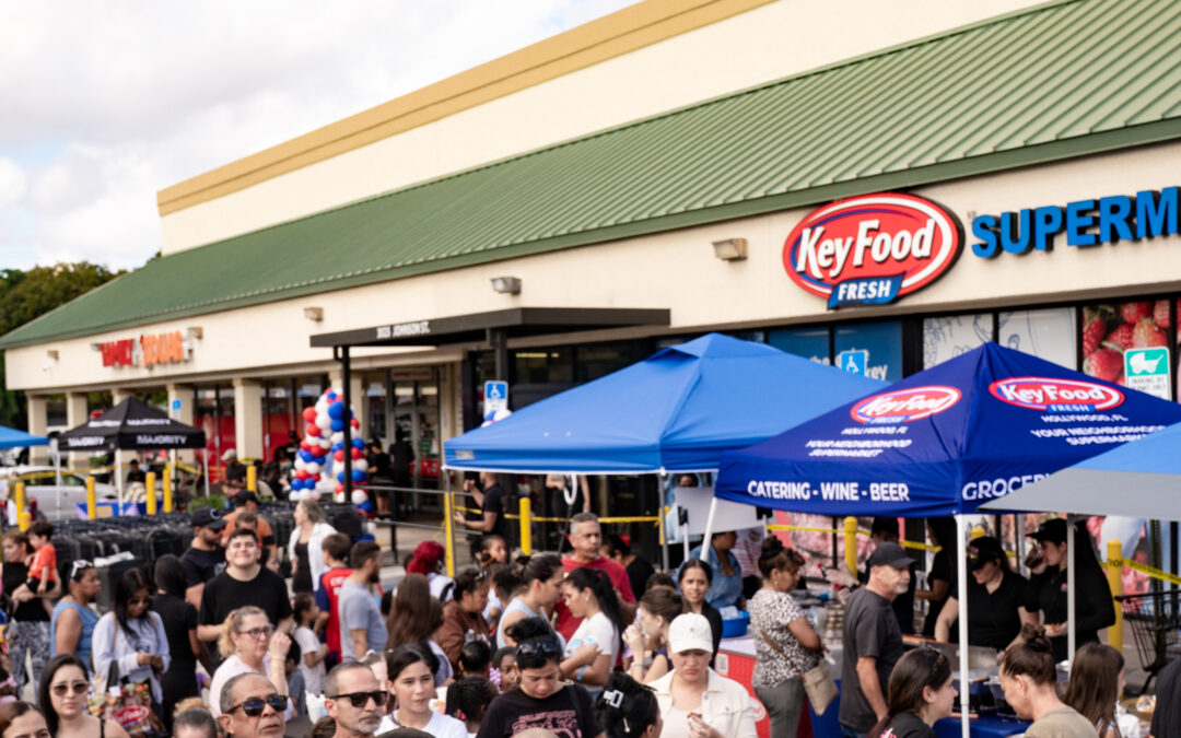 6th Annual Block Party