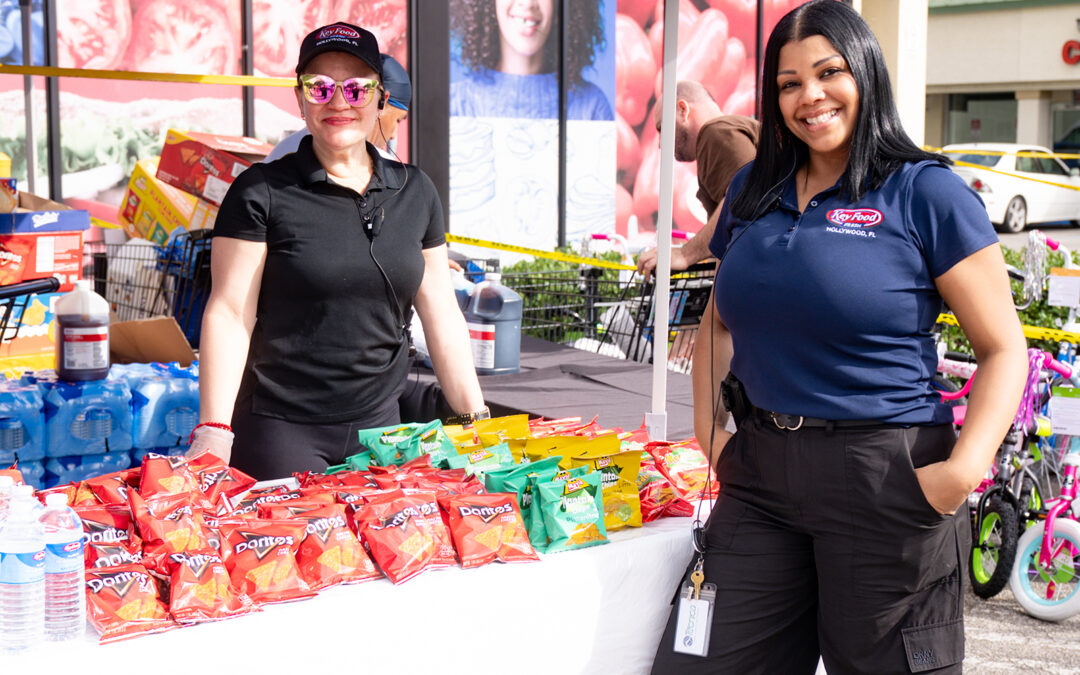 hollywood grocery stores