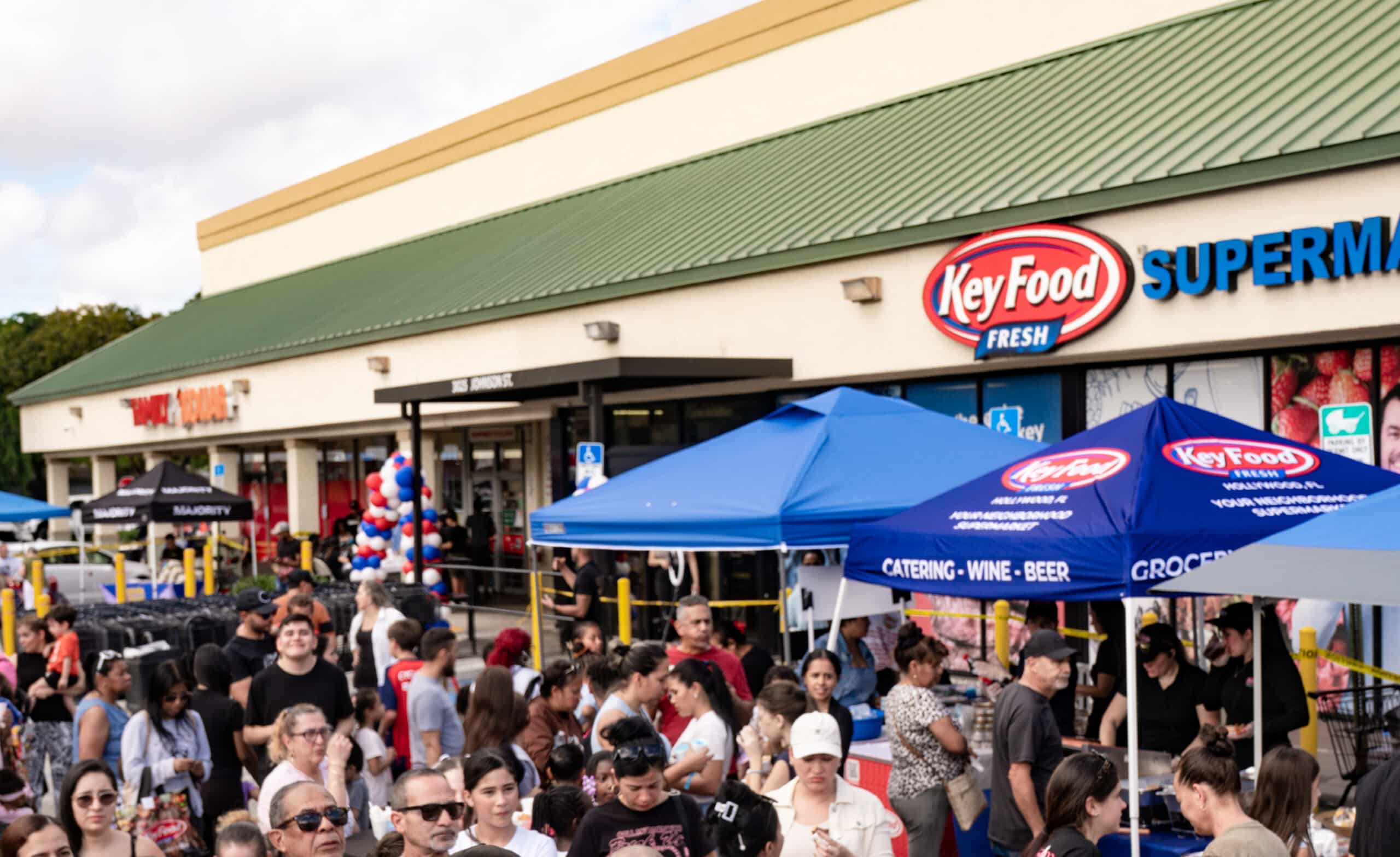 6th Annual Block Party