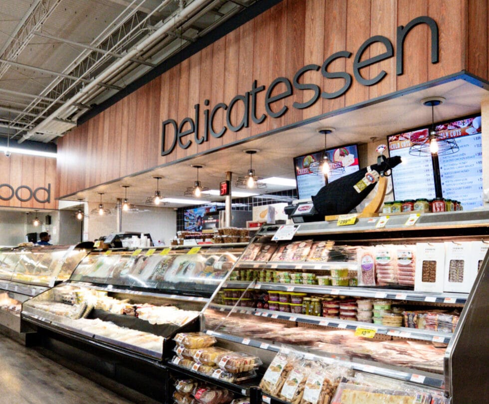 Grocery Delivery in Aventura