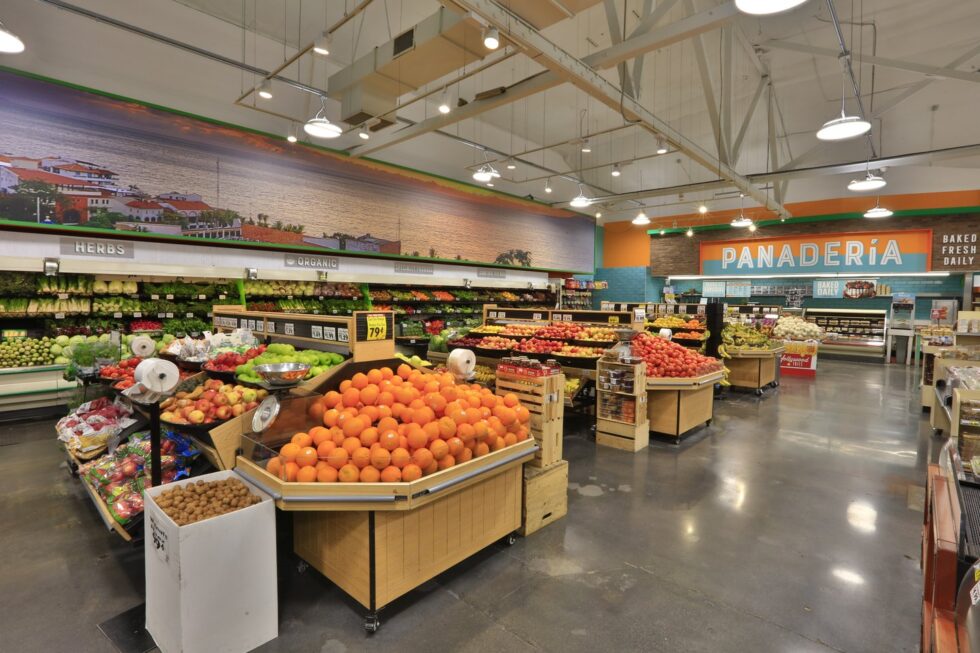 Grocery Stores Handle Food Safety and Quality Control