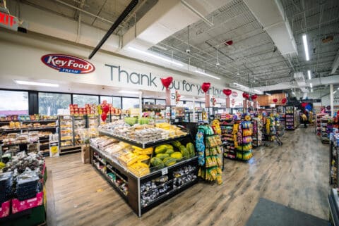 Grocery Stores In Hollywood Florida