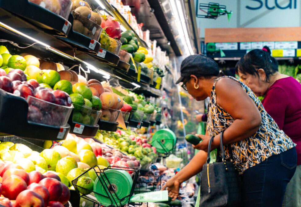 grocery stores near Miramar FL