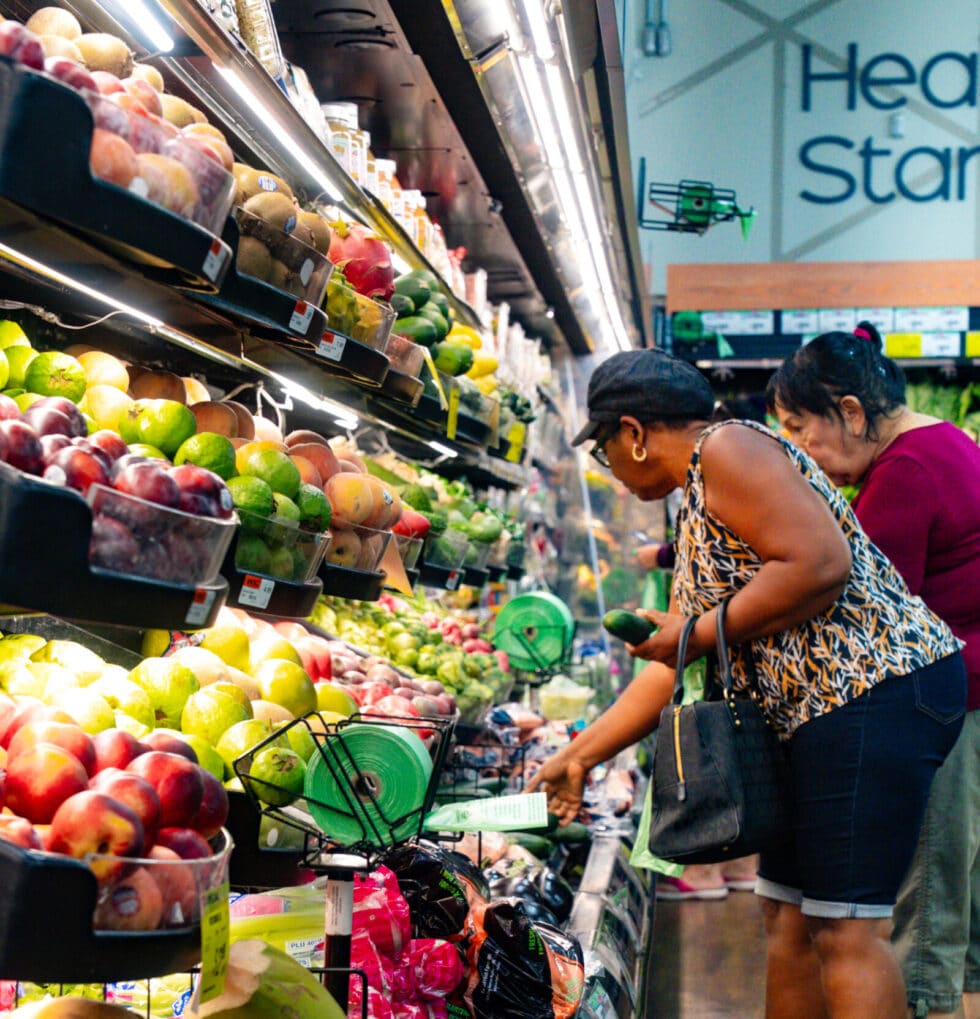 grocery stores near Miramar FL