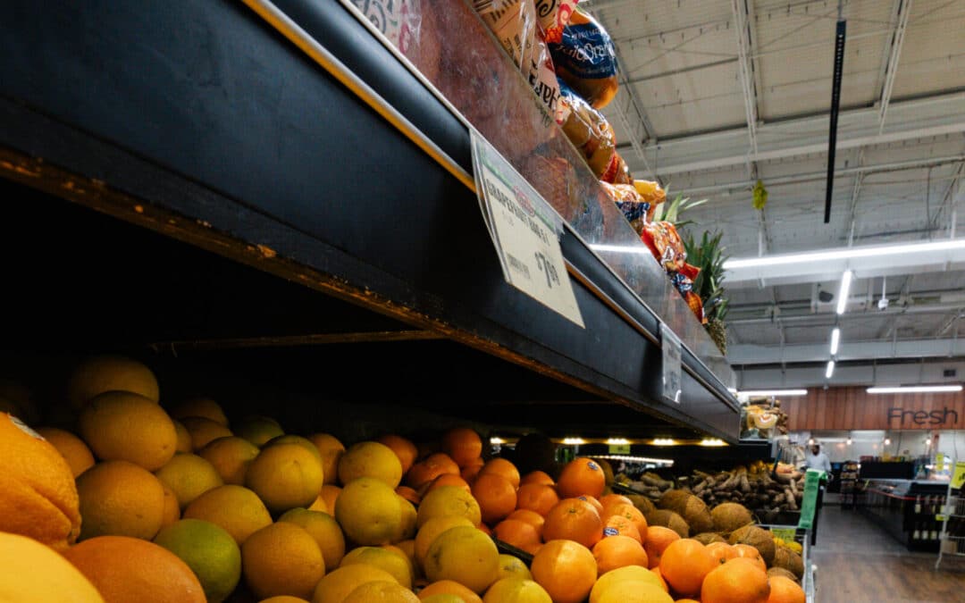 miramar grocery store