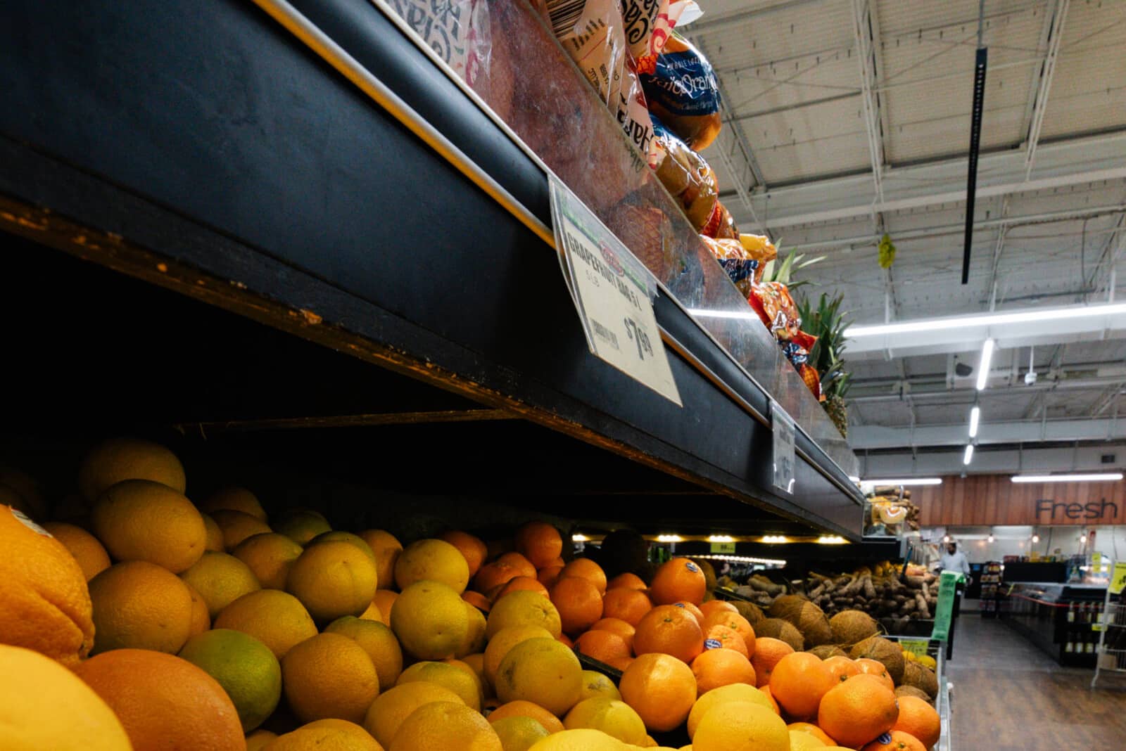 miramar grocery store