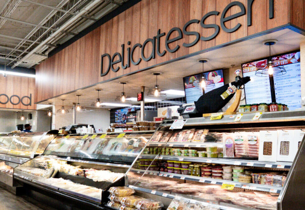 quick dinner ideas grocery store