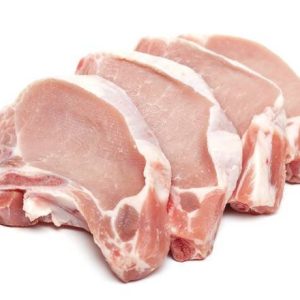 Pork Chop