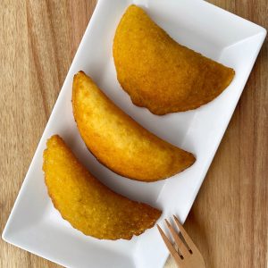 Colombian Empanadas