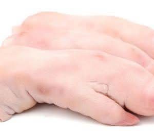 Pork Feet