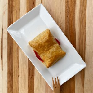 Guava Pastry