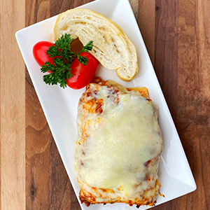 Lasagna