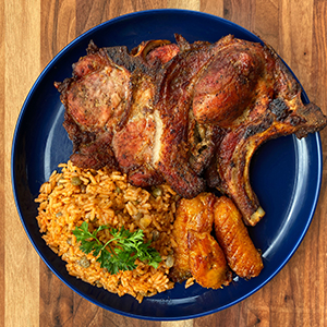 Pork Chop