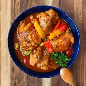 Pork Feet