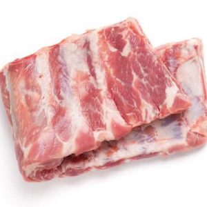 Pork Ribs